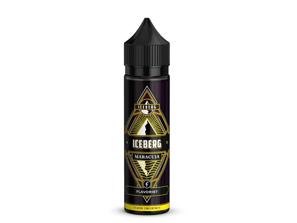 Flavorist - Aroma IceBerg - Cassis