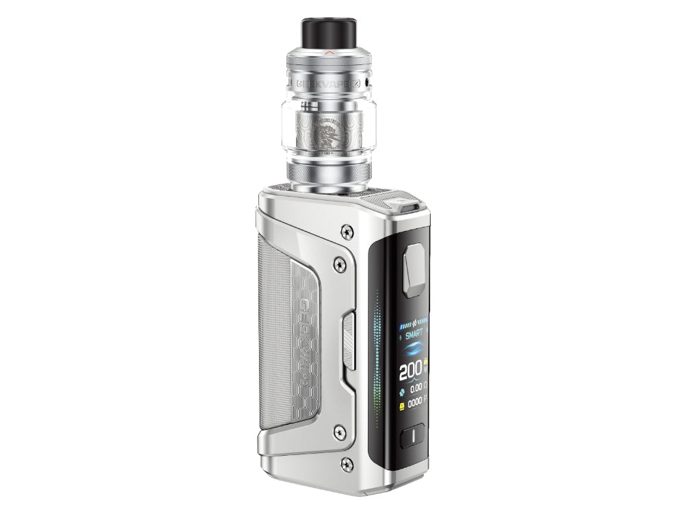 GEEKVAPE - Aegis Legend 5 mit Z Subohm Tank 5 E-Zigaretten Set