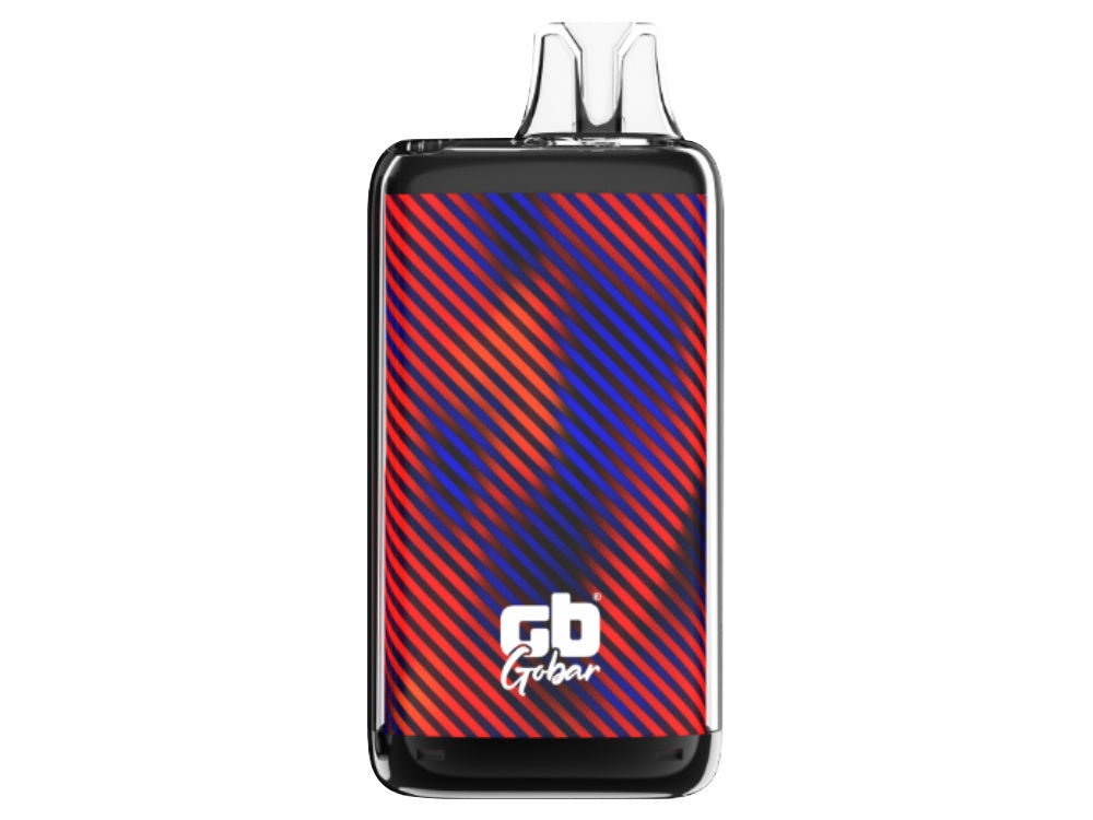 GOBAR - Kong Max 20 ml Einweg E-Zigarette