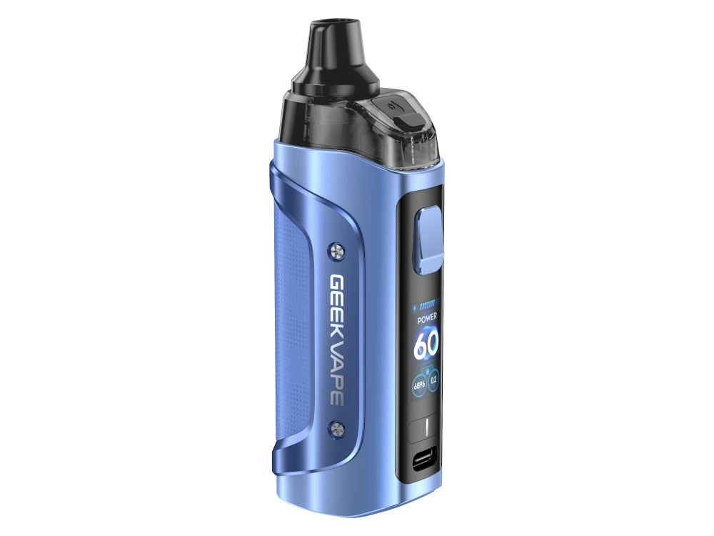 GEEKVAPE - Aegis Boost 3 E-Zigaretten Set