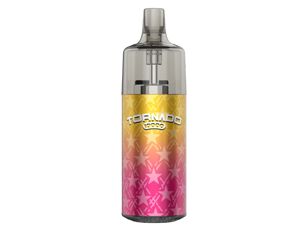 GOBAR - Tornado 10000 Einweg E-Zigarette