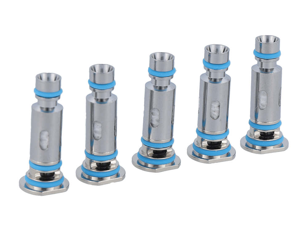 Joyetech - EN Head (5 Stück pro Packung) - JOYETECH
