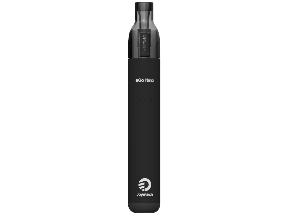 Joyetech - eGo Nano E-Zigaretten Set