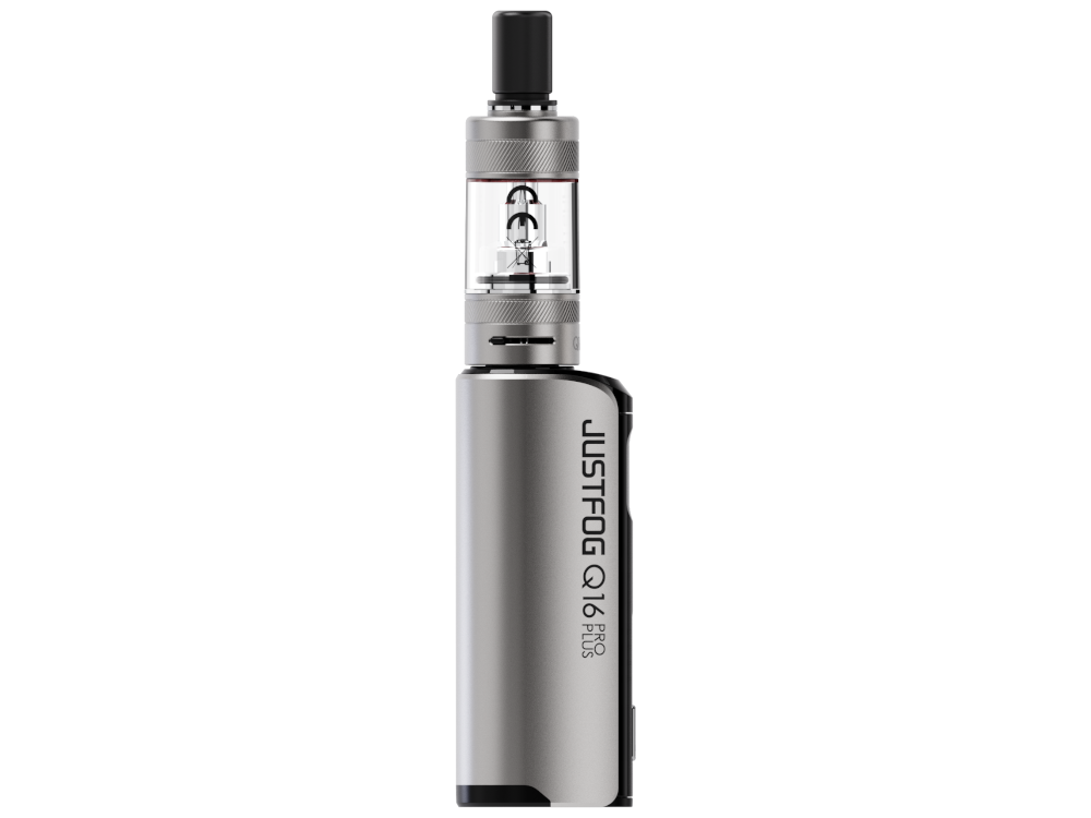 JustFog - Q16 Pro Plus E-Zigaretten Set