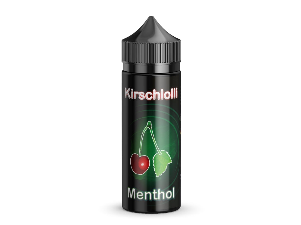 Kirschlolli - Longfills 10ml - Menthol
