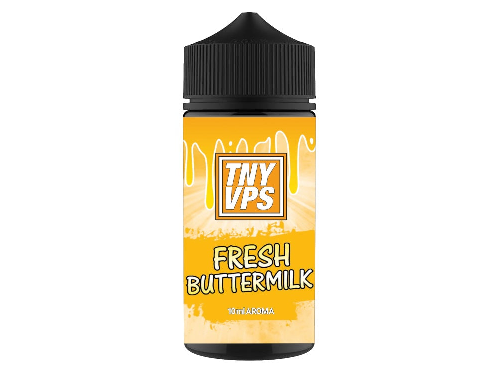 TNYVPS - Longfills 10 ml - Fresh Buttermilk