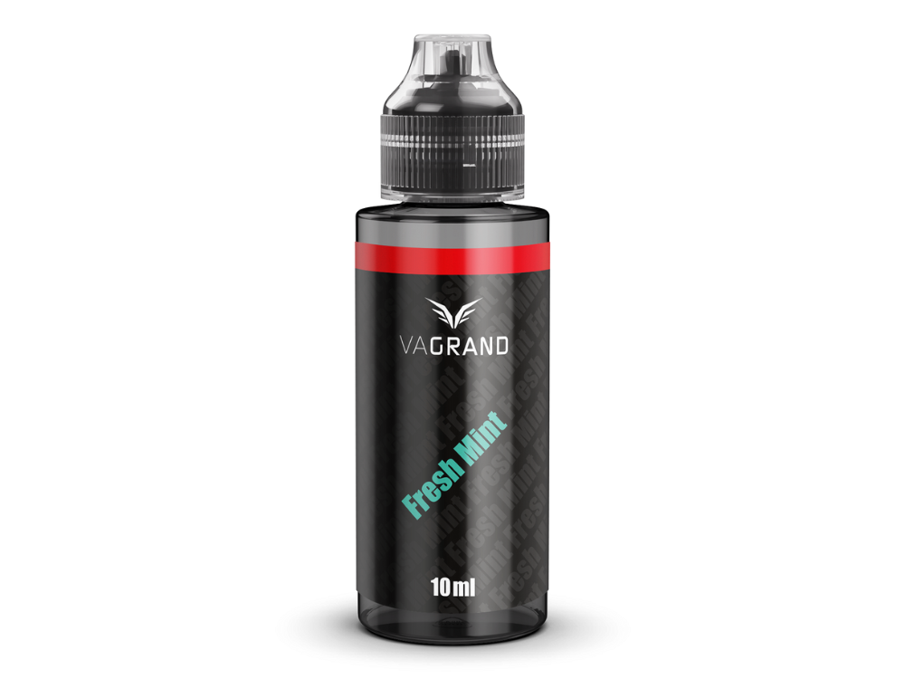 Vagrand - Longfills 10 ml - Fresh Mint
