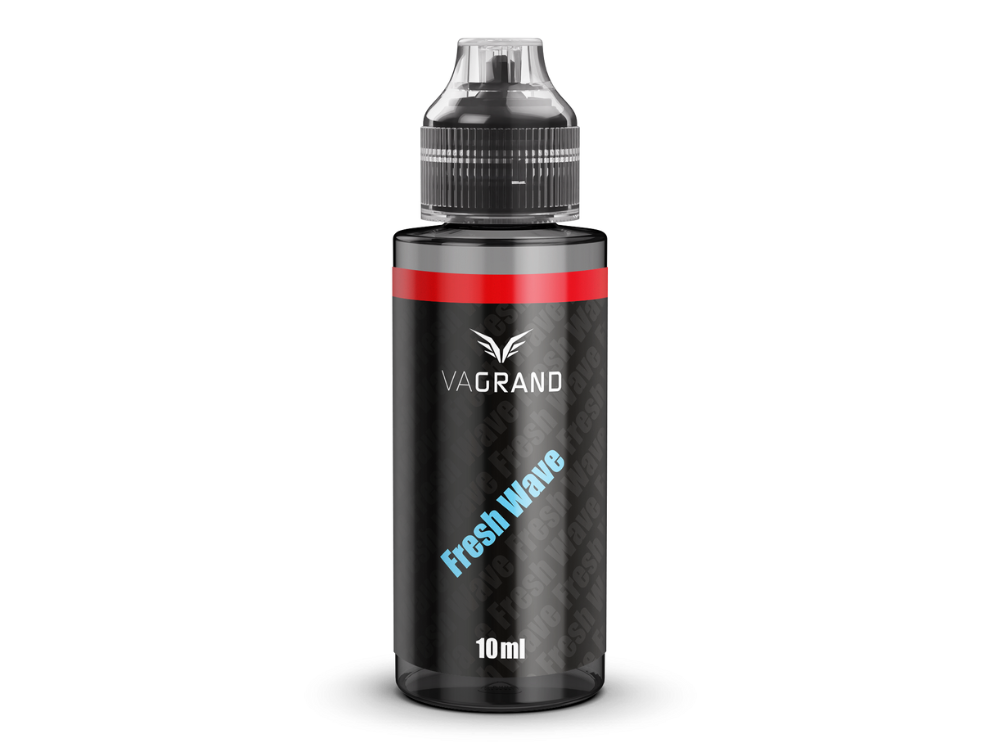 Vagrand - Longfills 10 ml - Fresh Wave