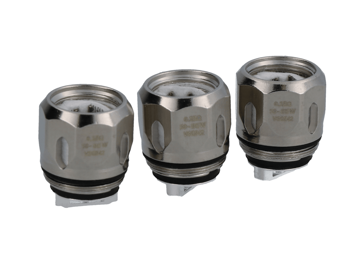 Vaporesso GT Mesh 0,18 Ohm Heads (3 Stück pro Packung)