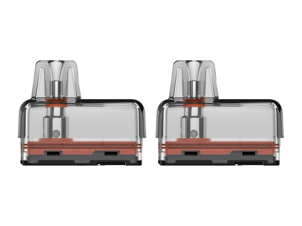 Vaporesso - ECO Nano Lush Mesh Pod (2 Stück pro Packung)