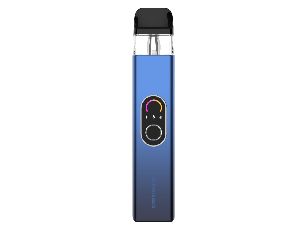 Vaporesso - XROS 4 E-Zigaretten Set