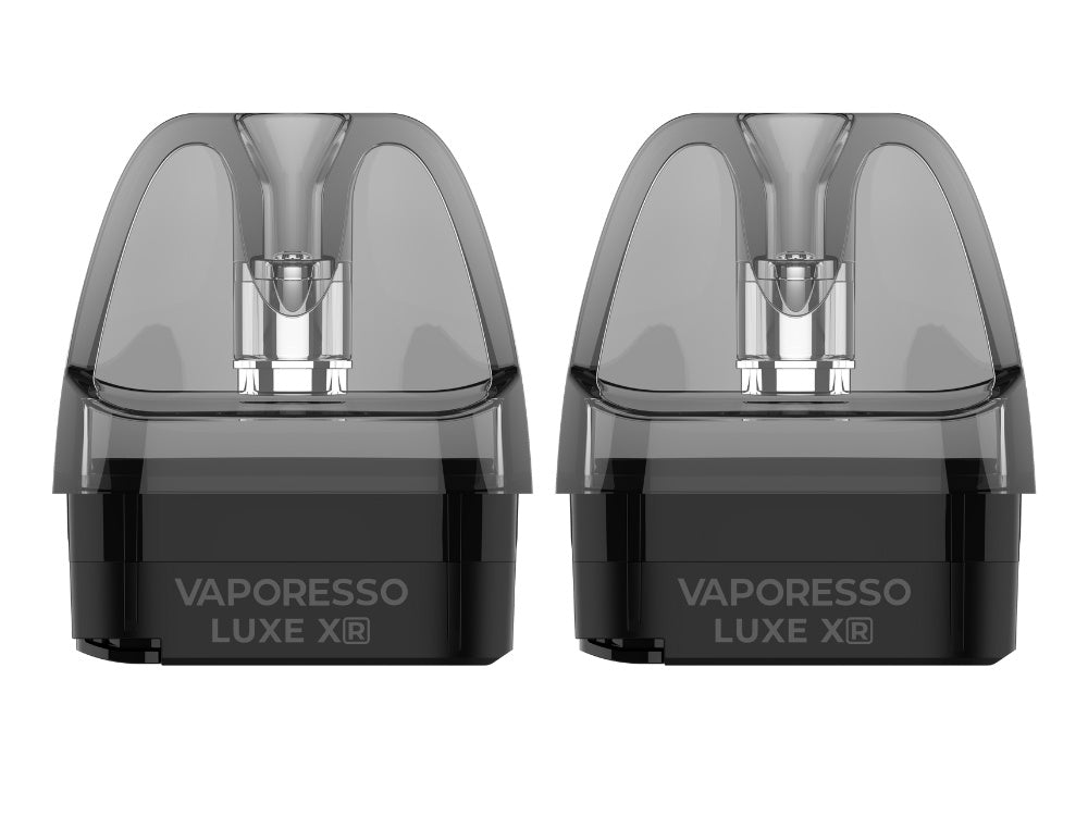 Vaporesso - LUXE XR Pod (New Version) (2 Stück pro Packung)