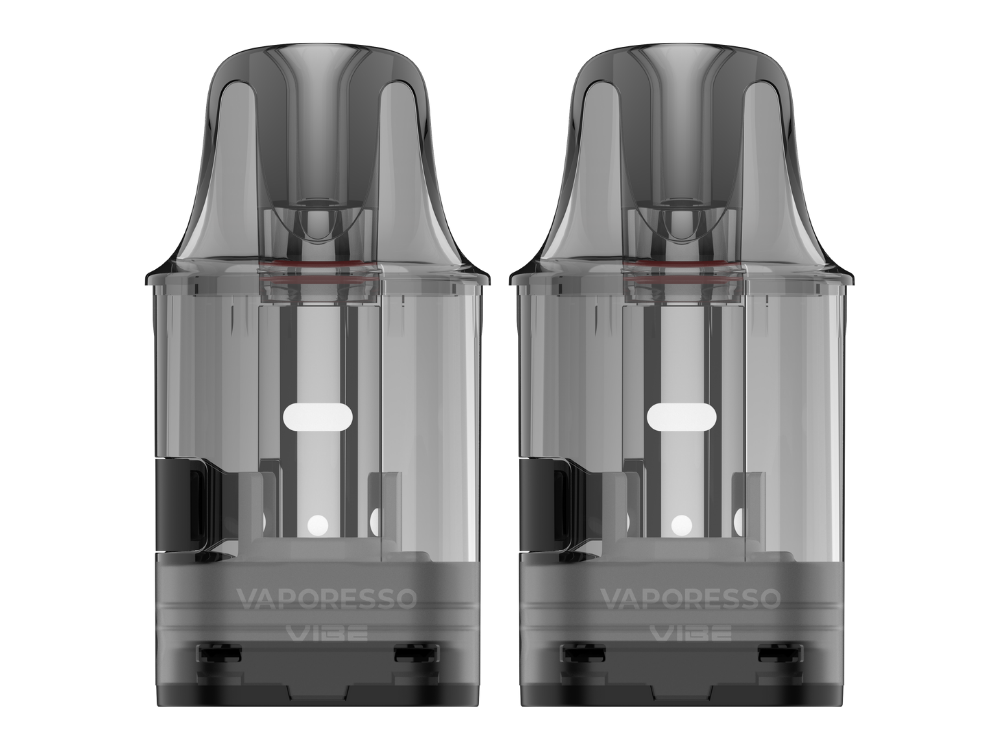 Vaporesso - Vibe Dual Mesh Pod (2 Stück pro Packung)