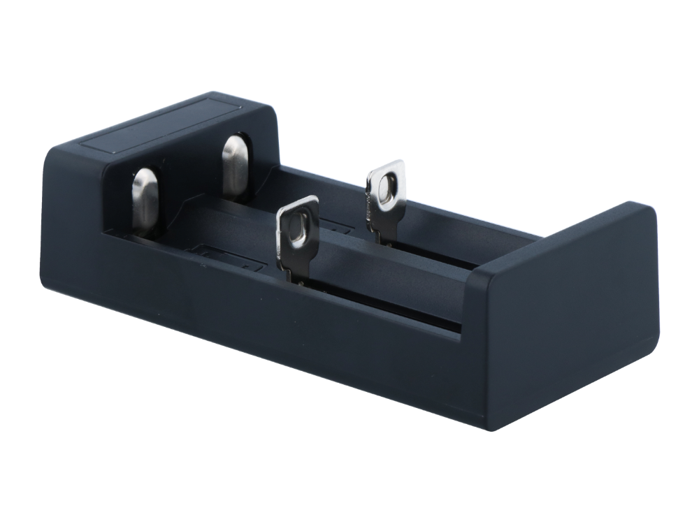 XTAR - MC2 Ladegerät mit USB-C Anschluss