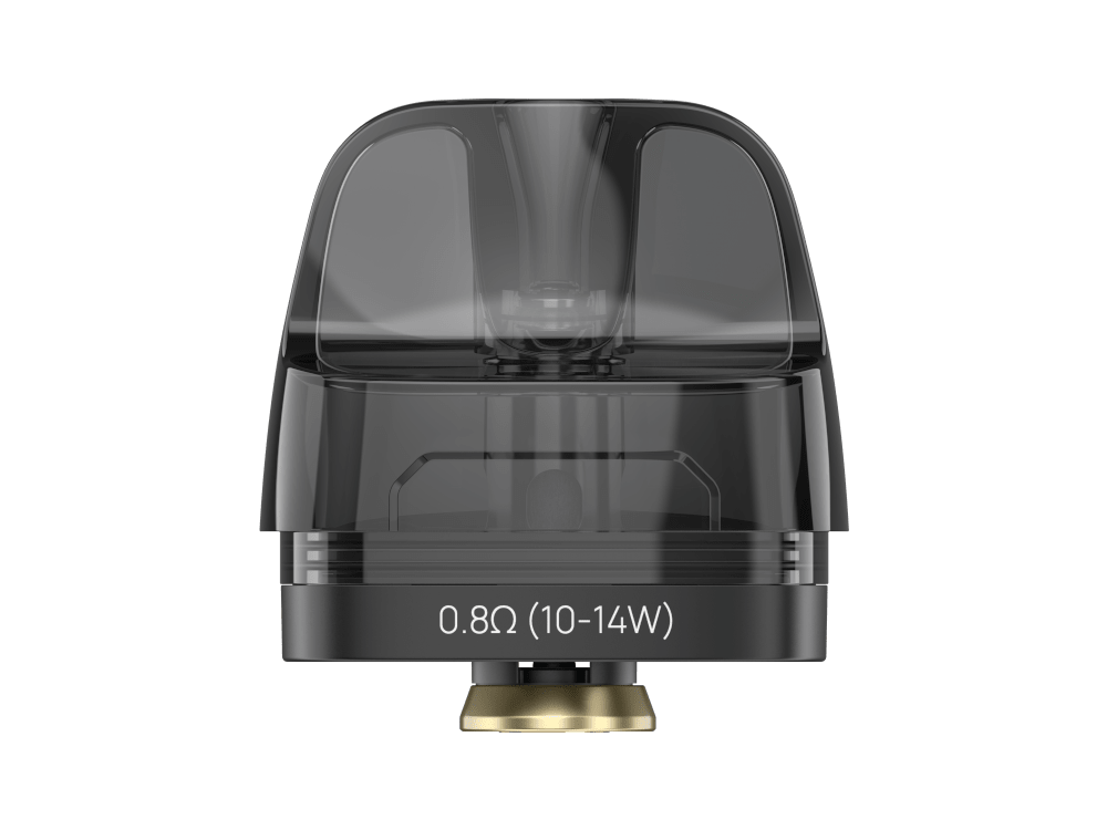Aspire - Veynom Air Pod mit Head - ASPIRE