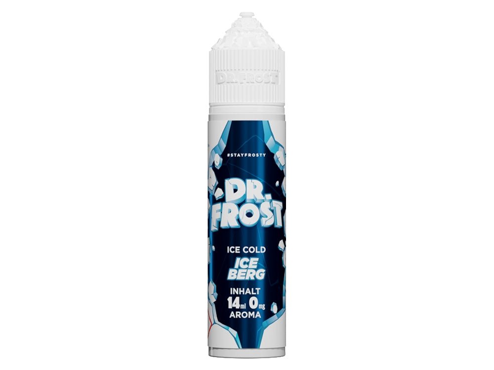 Dr. Frost - Ice Cold - Aroma Iceberg 14ml - DR. FROST