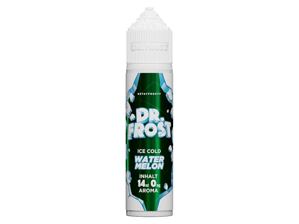 Dr. Frost - Ice Cold - Aroma Watermelon 14ml - DR. FROST