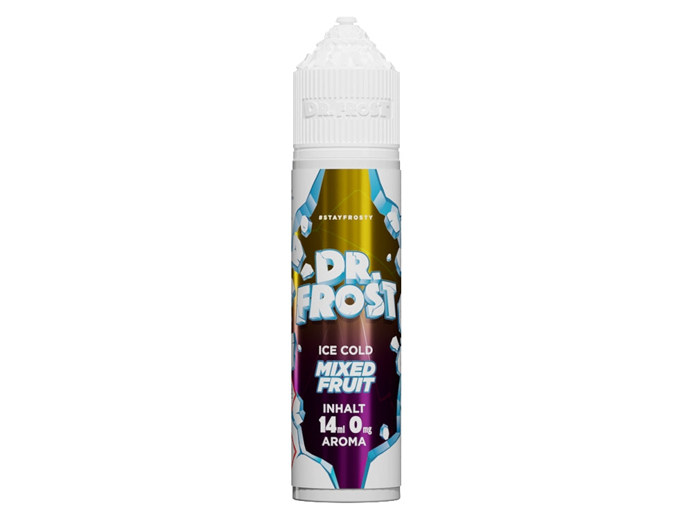 Dr. Frost - Ice Cold - Aroma Mixed Fruit 14ml