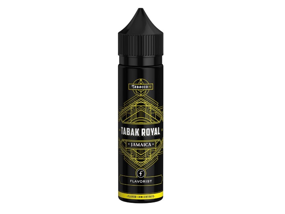 Flavorist - Tabak Royal Longfills - Jamaica - FLAVORIST