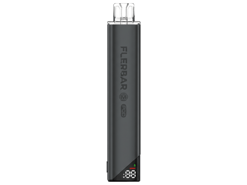 Flerbar Akku 650 mAh | Akku für Flerbar Pods - FLERBAR