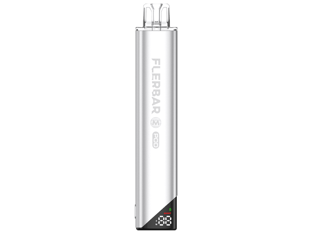 Flerbar Akku 650 mAh | Akku für Flerbar Pods - FLERBAR