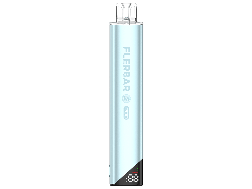 Flerbar Akku 650 mAh | Akku für Flerbar Pods - FLERBAR
