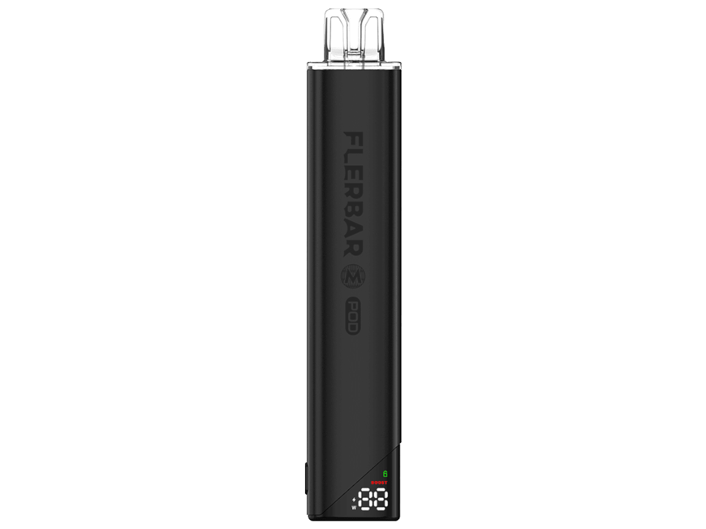Flerbar Akku 650 mAh | Akku für Flerbar Pods - FLERBAR