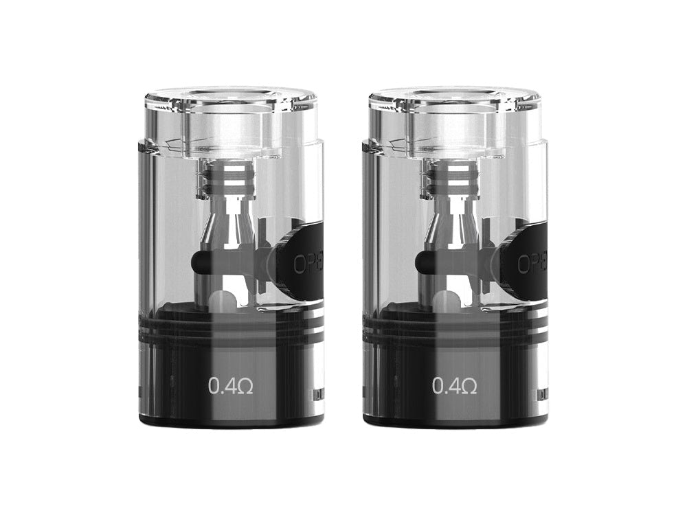 Fumytech - Hookah Air Mini Cartridge (2 Stück pro Packung) - FUMYTECH