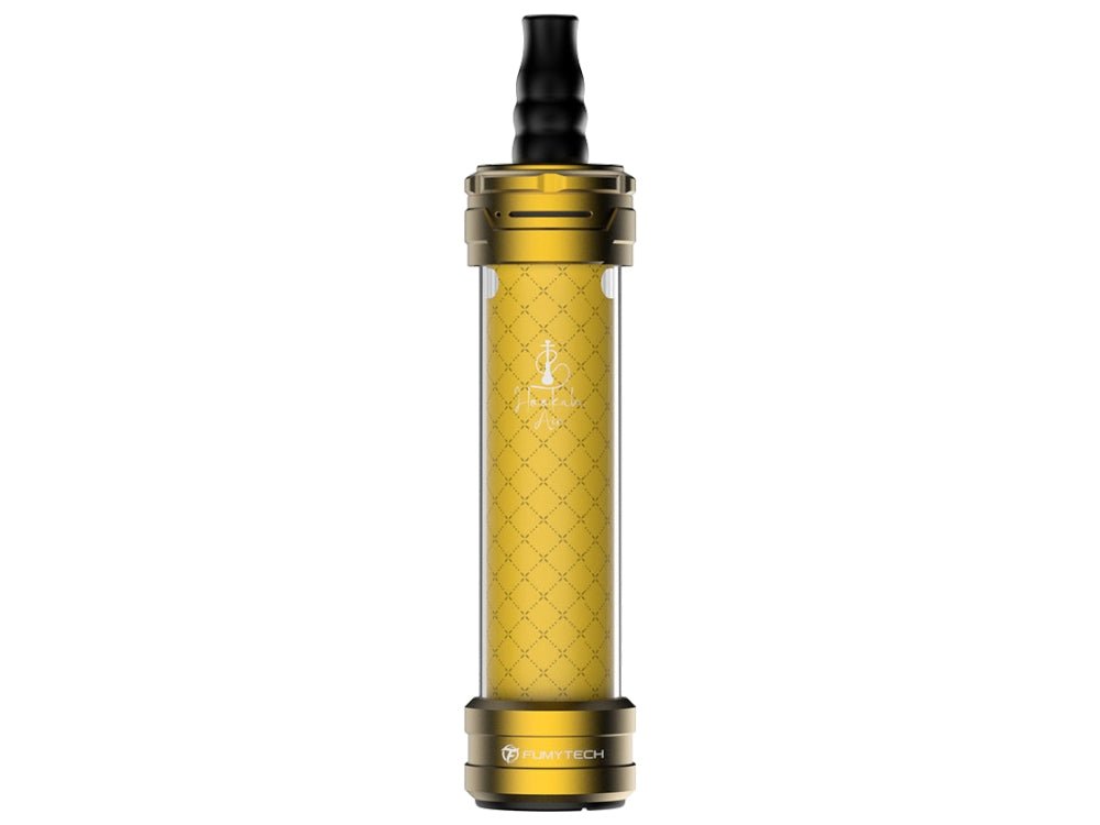 Fumytech - Hookah Air Mini E - Hookah Set - FUMYTECH