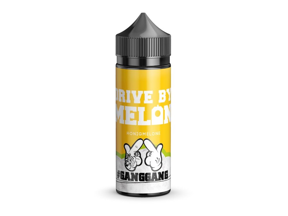 GangGang - Aroma Drive by Melon 10 ml - GANGGANG