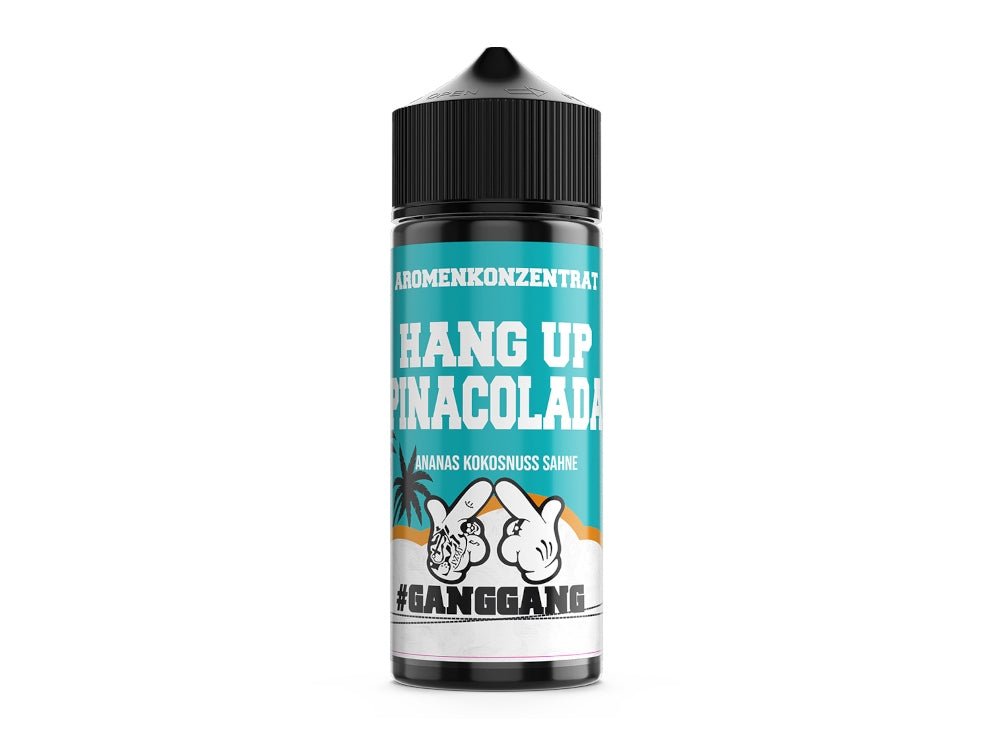 GangGang - Aroma Hang Up Pinacolada 10 ml - GANGGANG