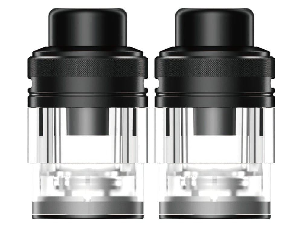 GEEKVAPE - Aegis Force Cartridge 5 ml (2 Stück pro Packung) - GEEKVAPE