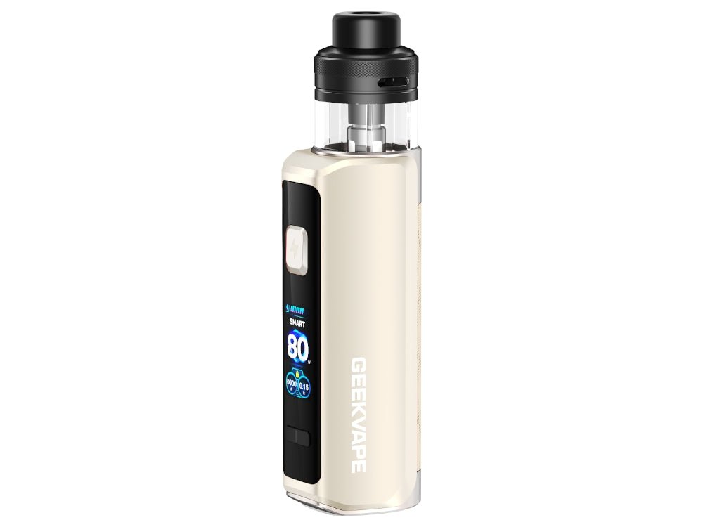 GEEKVAPE - Aegis Force E - Zigaretten Set - GEEKVAPE