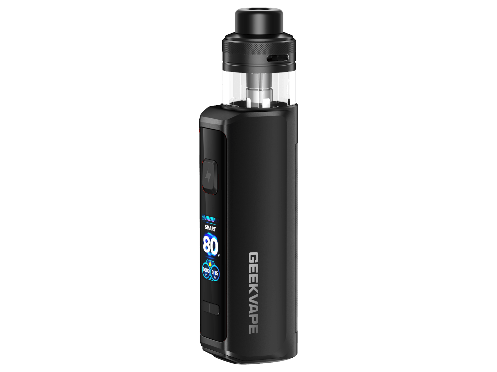 GEEKVAPE - Aegis Force E - Zigaretten Set - GEEKVAPE
