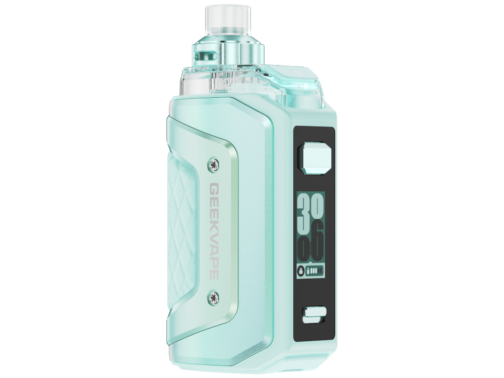 GEEKVAPE - Aegis Hero 5 E-Zigaretten Set