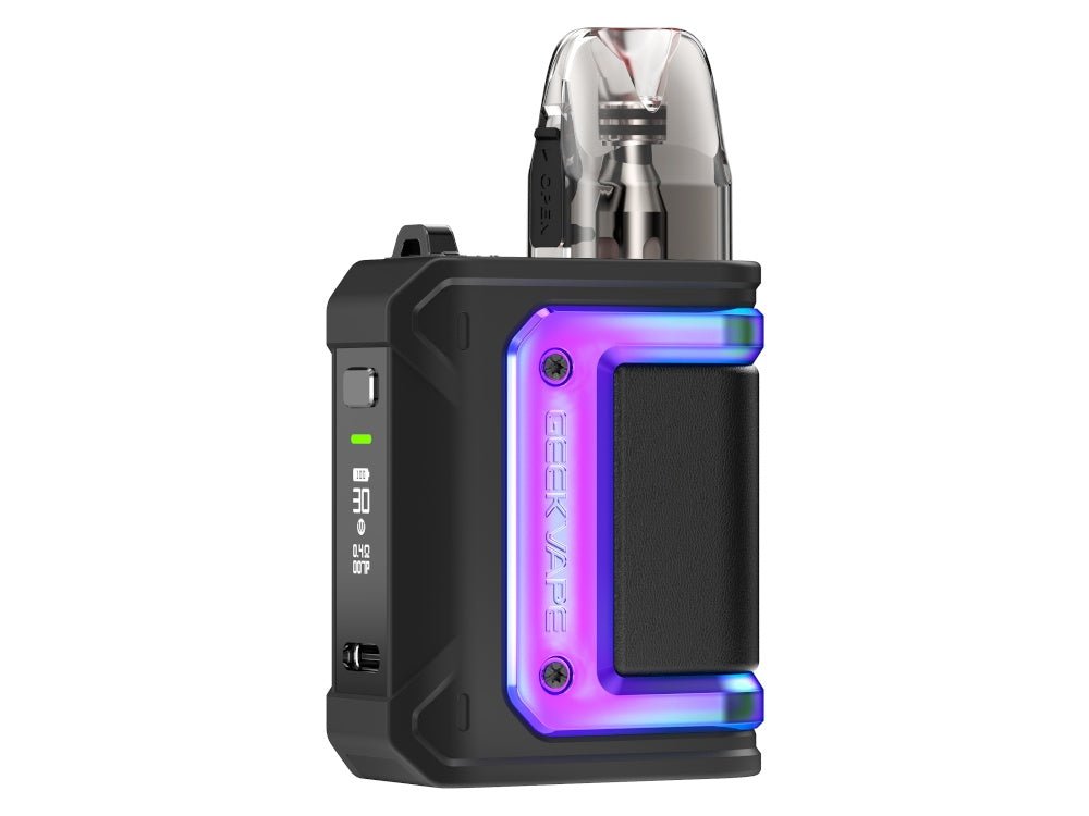 GEEKVAPE - Aegis HQ E - Zigaretten Set - GEEKVAPE