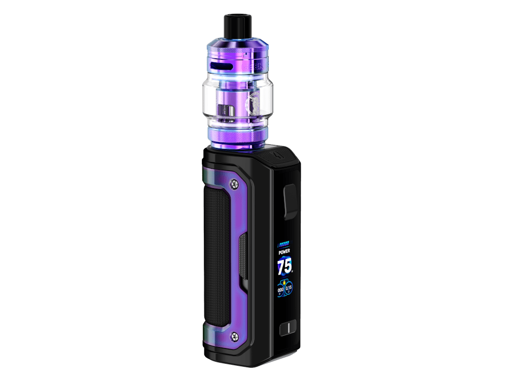 GEEKVAPE - Aegis Mini 5 E-Zigaretten Set - GEEKVAPE