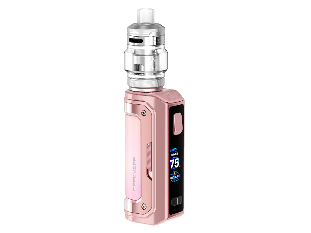 GEEKVAPE - Aegis Mini 5 E-Zigaretten Set - GEEKVAPE
