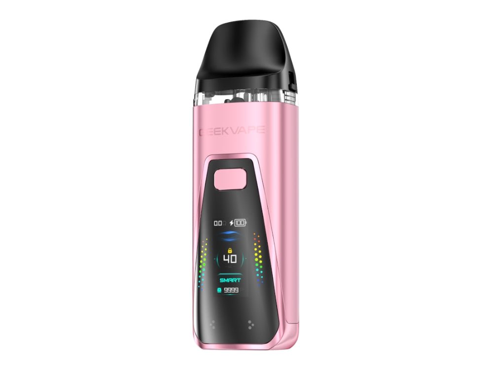 GEEKVAPE - Digi Pro E - Zigaretten Set - GEEKVAPE