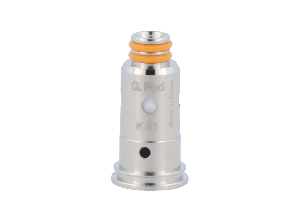 GEEKVAPE G Series 0,6 Ohm Head (5 Stück pro Packung) - GEEKVAPE