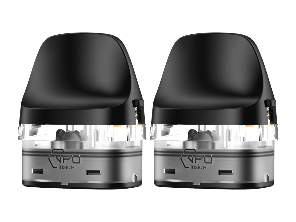 GEEKVAPE - J Cartridge (2 Stück pro Packung) - GEEKVAPE