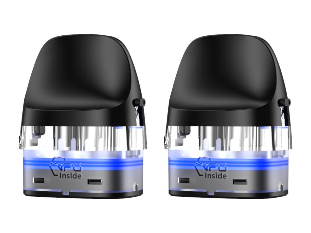 GEEKVAPE - J Cartridge (2 Stück pro Packung) - GEEKVAPE