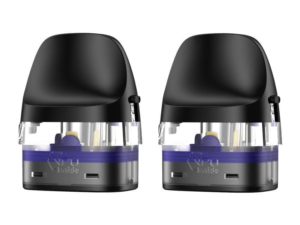 GEEKVAPE - J Cartridge (2 Stück pro Packung) - GEEKVAPE