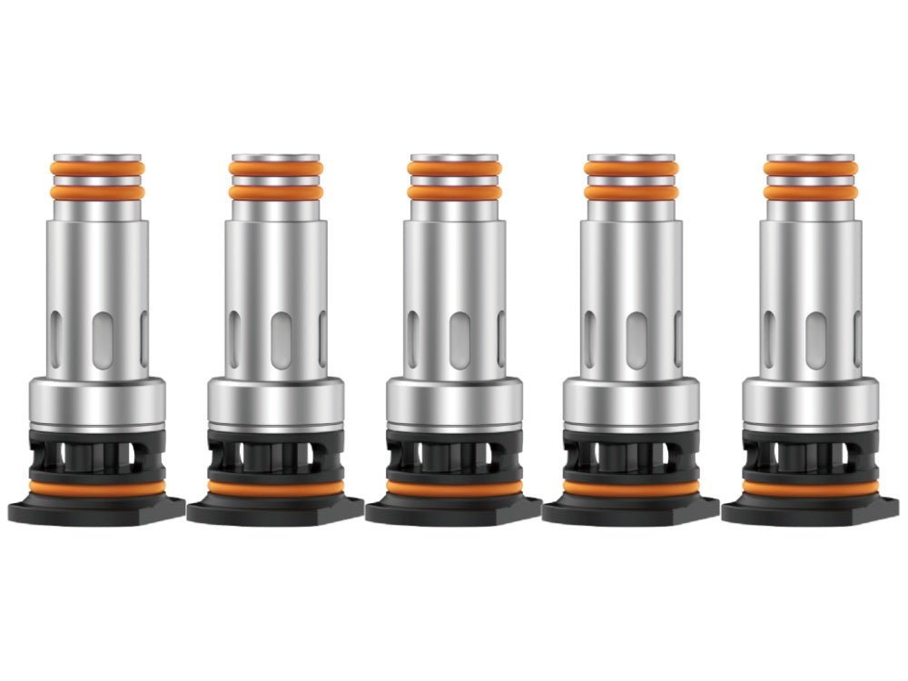 GEEKVAPE - J Heads (5 Stück pro Packung) - GEEKVAPE