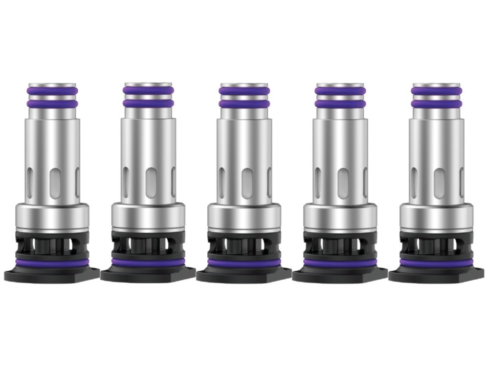 GEEKVAPE - J Heads (5 Stück pro Packung) - GEEKVAPE
