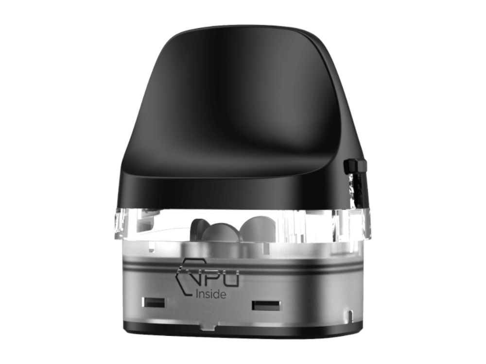 GEEKVAPE - Jr Cartridge 5 ml (2 Stück pro Packung) - GEEKVAPE