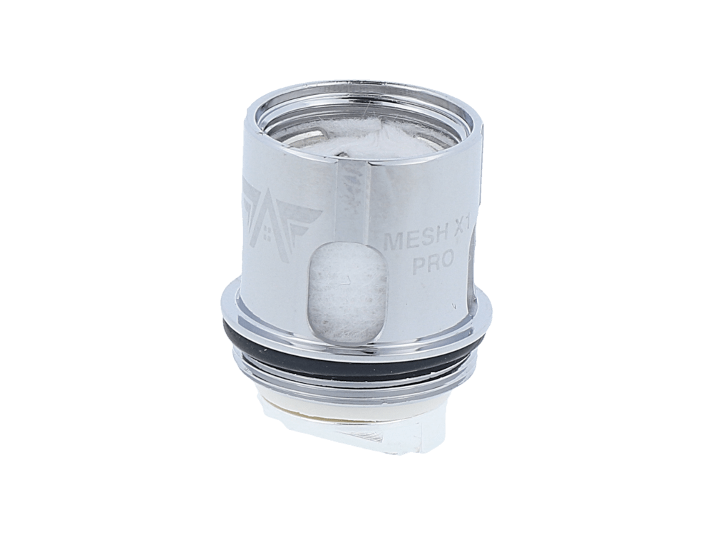 GEEKVAPE - Mesh - X1 0,2 Heads Ohm (5 Stück pro Packung) - GEEKVAPE