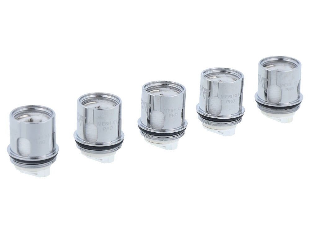 GEEKVAPE - Mesh - X1 0,2 Heads Ohm (5 Stück pro Packung) - GEEKVAPE