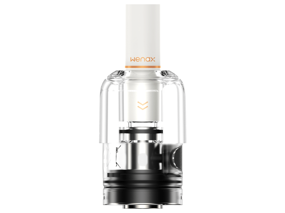 GEEKVAPE - S Cartridge (2 Stück pro Packung) - GEEKVAPE
