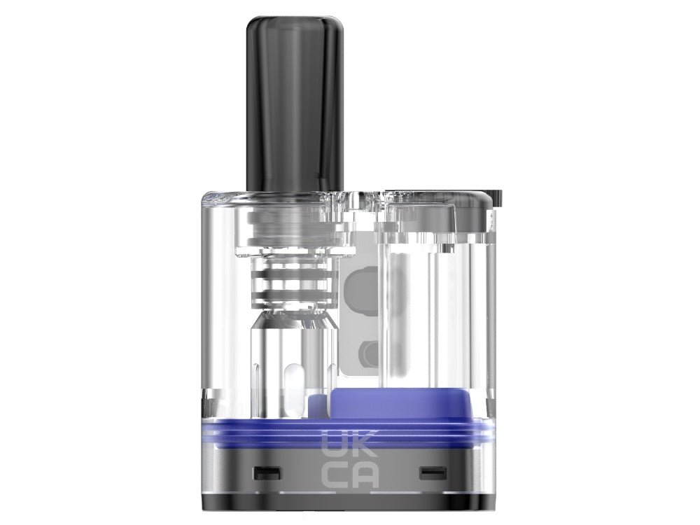 GEEKVAPE - S30 Cartridge Boost Version (2 Stück pro Packung) - GEEKVAPE